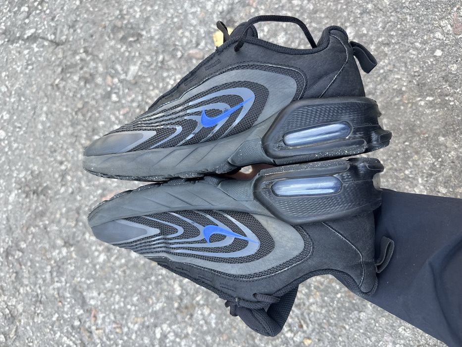 Кроссовки nike air max fire оригинал 38 размер