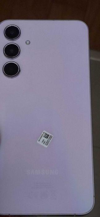 Samsung A55 128gigas