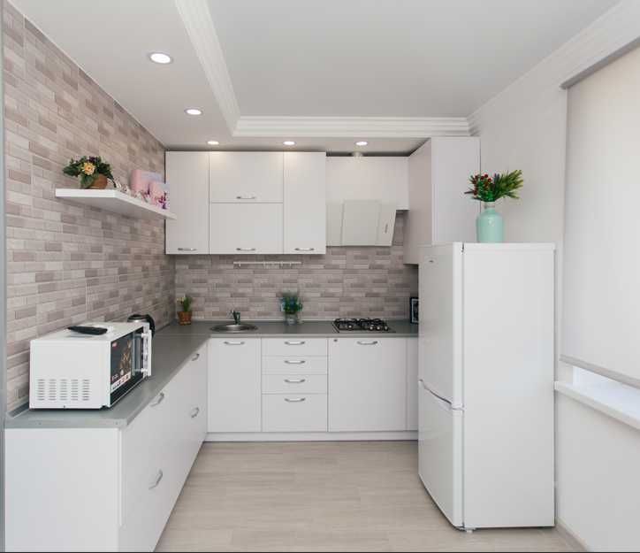 Квартири подобово / погодинно. ЖК Смарт Оселя. Вишневе