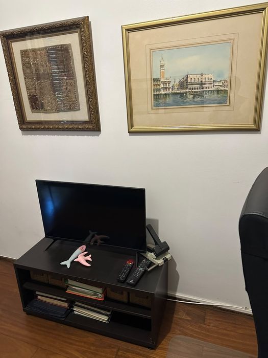 Aluguer Quarto Flamenga