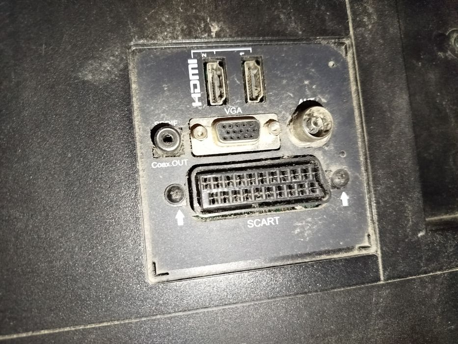 Телевізор робочий