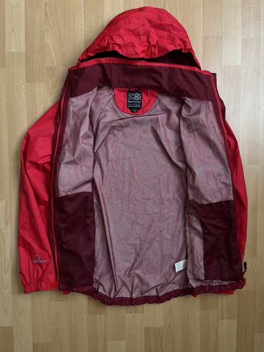 Вітровка Karrimor weather tite (outdoor)