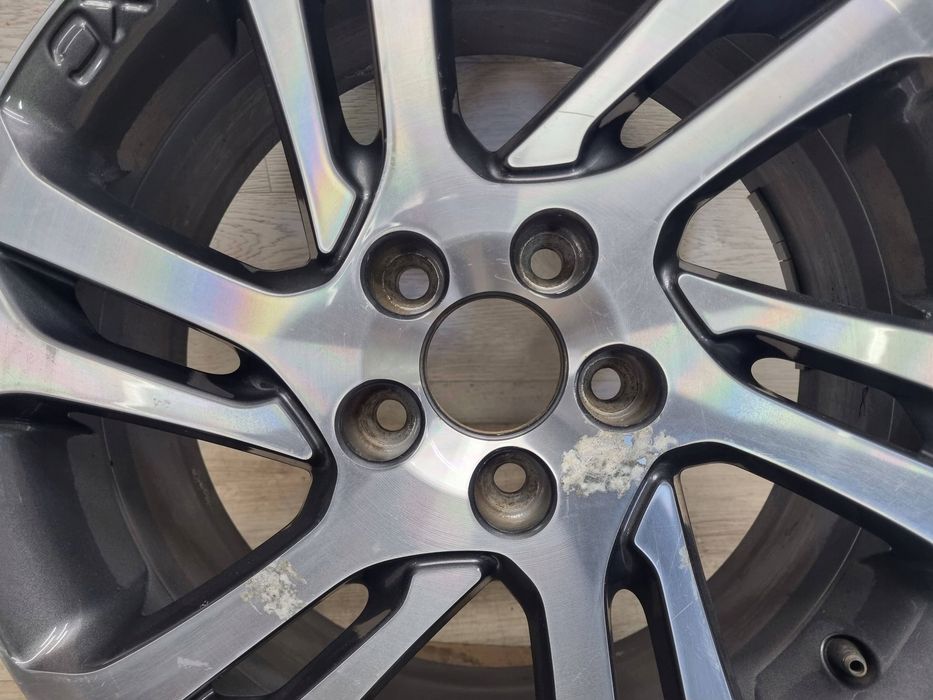 felga volvo xc60 7.5jx17h2 et55 5x108 31302112