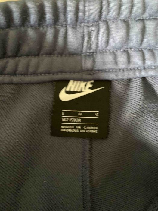 Штани спортивні  Nike дитячі