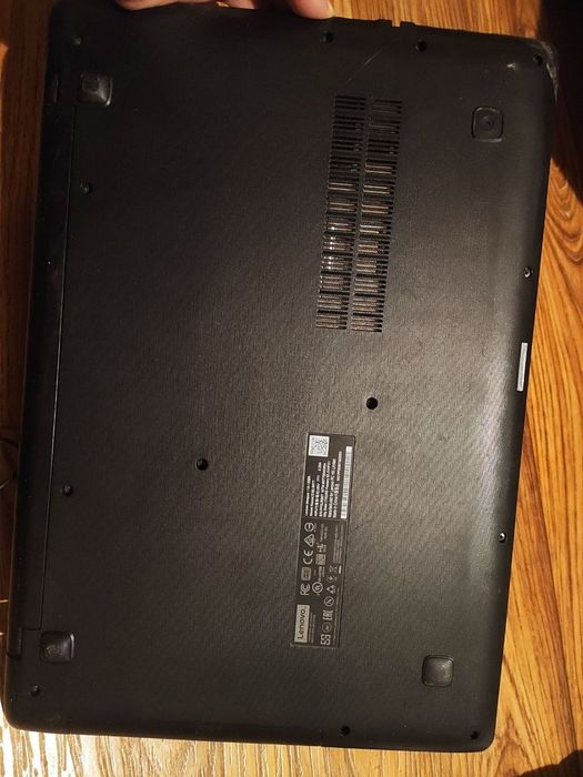 Lenovo IdeaPad 110-15IBR 80Т7 (б/у)