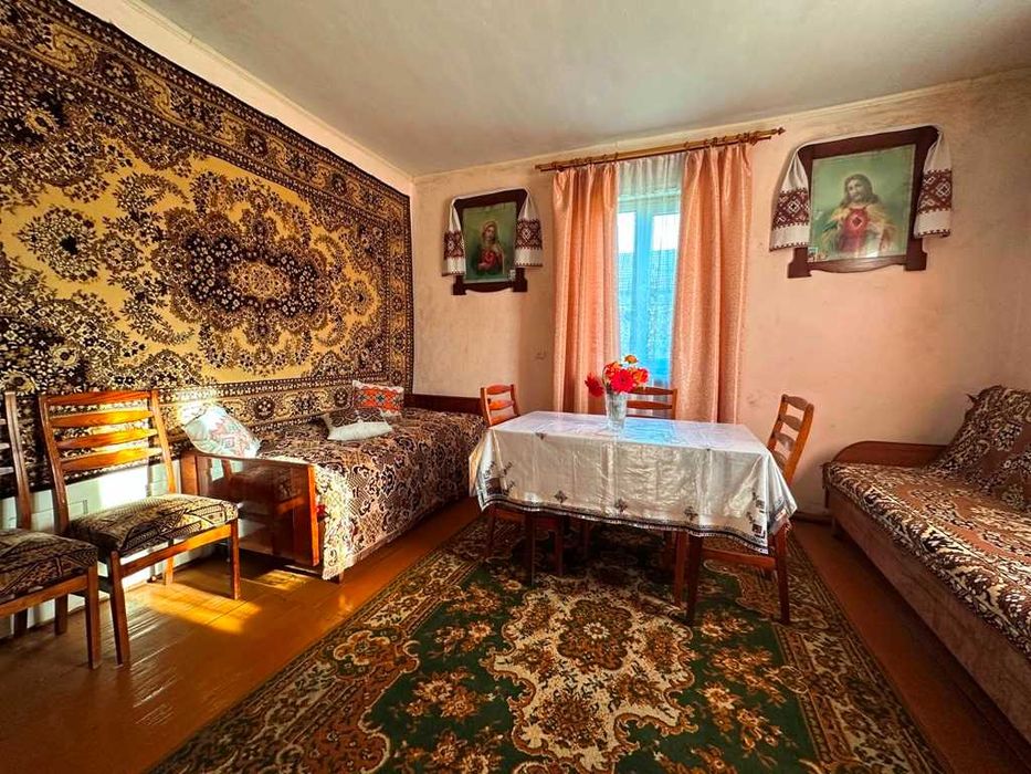 Продається будинок