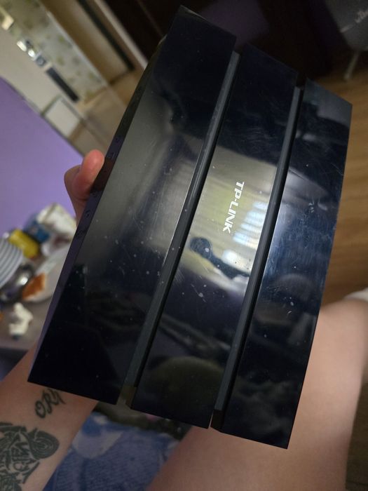 Router TP Link - 450Mbps