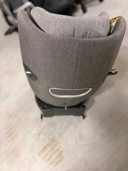 Cadeira Auto Cybex Sirona Q i-Size