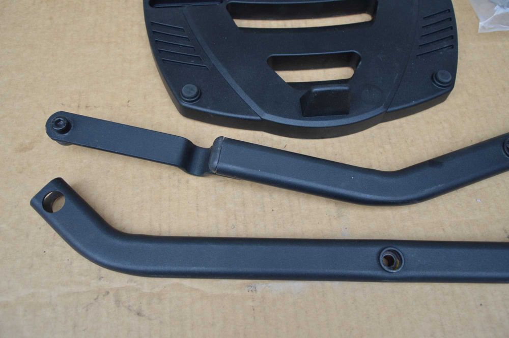 Yamaha fzs 600 Fazer '98-03r STELAŻ Givi kufer centralny PŁYTA monokey