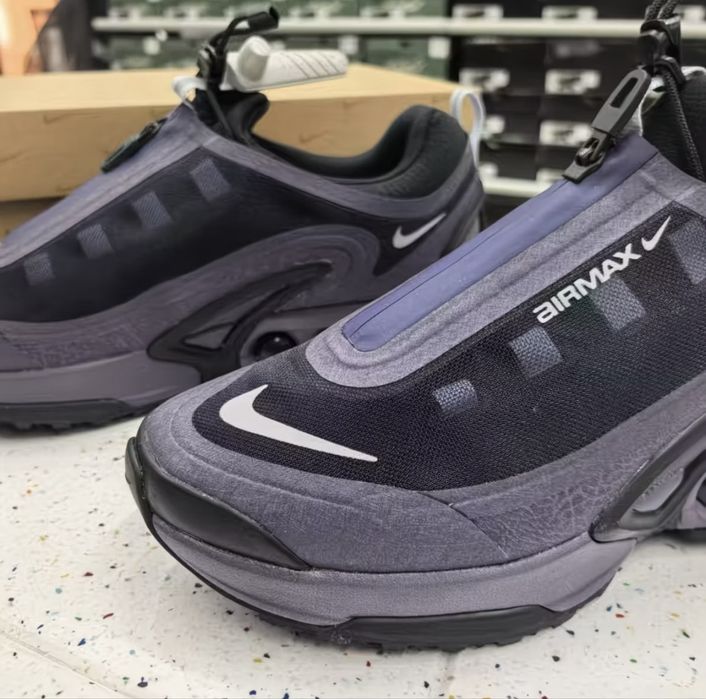Кросівки Nike Air Max DN Roam