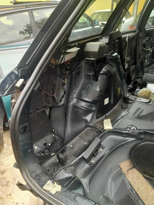 Carrinha Audi A4 1.9 tdi 130 cv de 2004