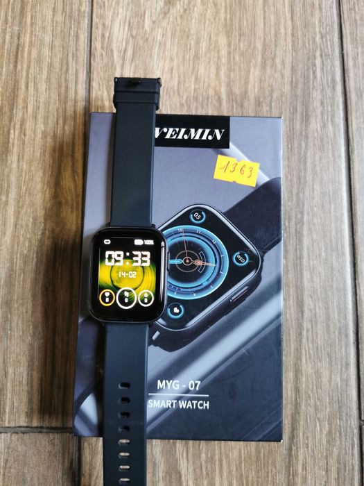 Смарт часы weimin