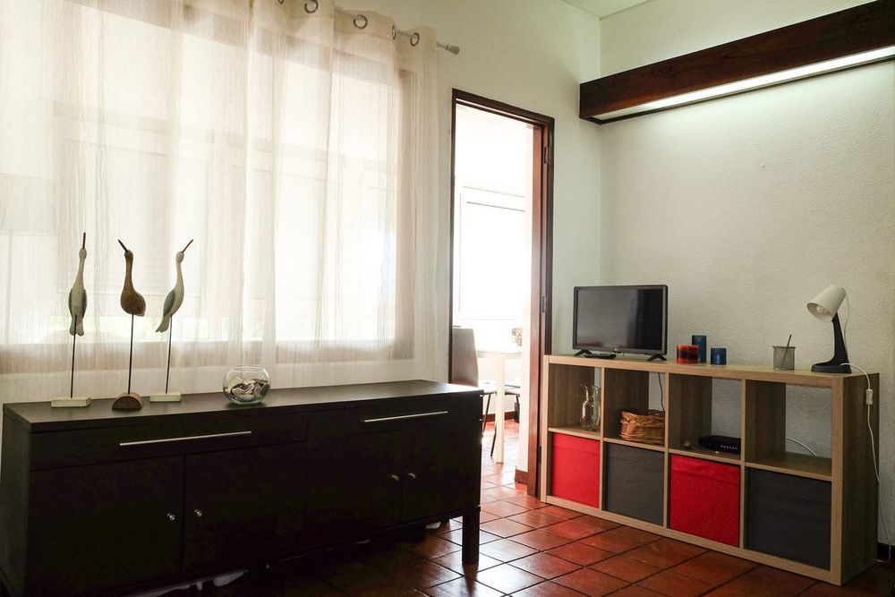 T0+1 com acesso direto à praia