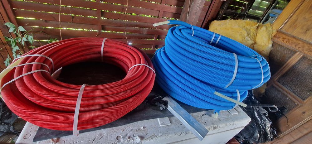 HENCO L1  woda  fi 15