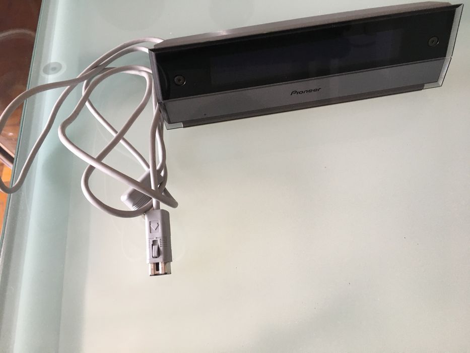 Display Unit64584213157635121