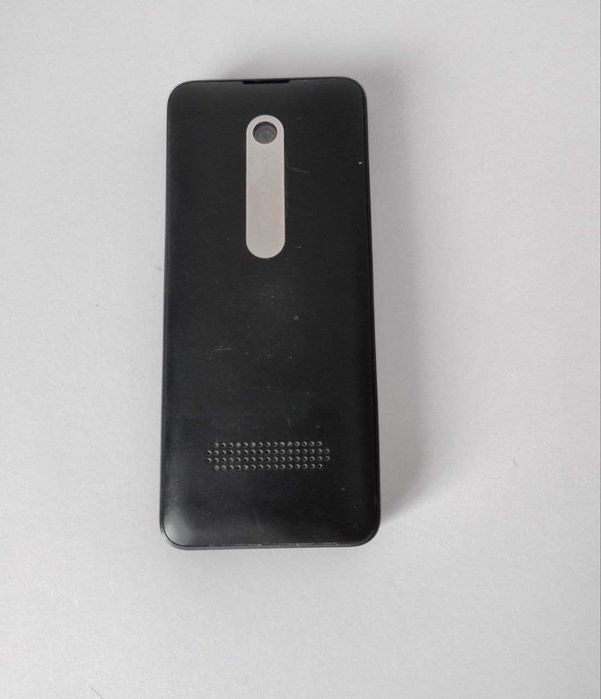 Мобильний телефон кнопочный nokia 301 dual sim