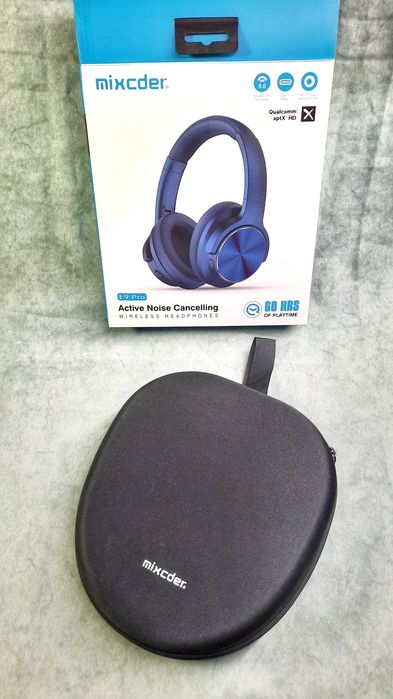 Навушники блютус hifi