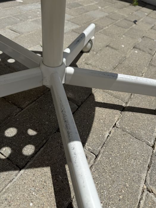 Cadeira para Escritório do IKEA - Branca
