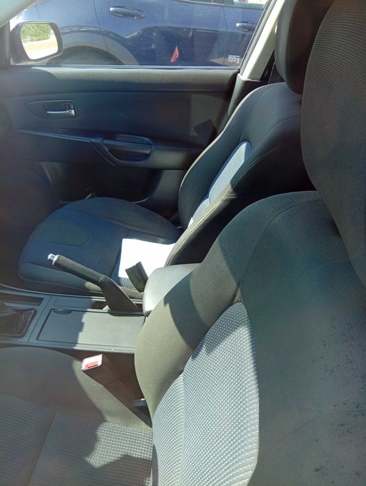 Mazda 3 ano 2003