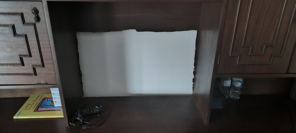 Móvel de sala de estar