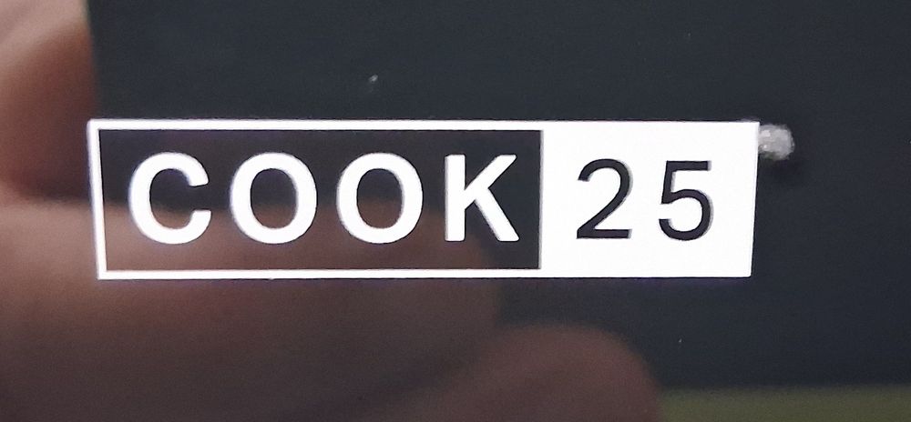 Microondas Whirlpool Cook 25