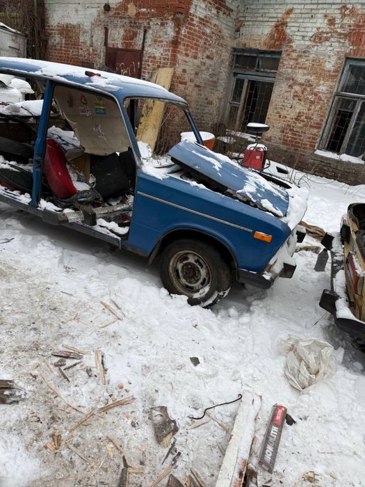 Продам ваз 2104 2106