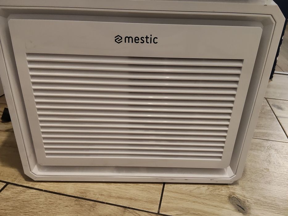 Używany ! Jak nowy ! Mestic SPA-5000 split klimatyzator