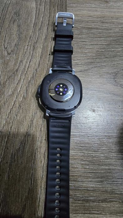 Samsung Galaxy Watch 8 Classic LTE