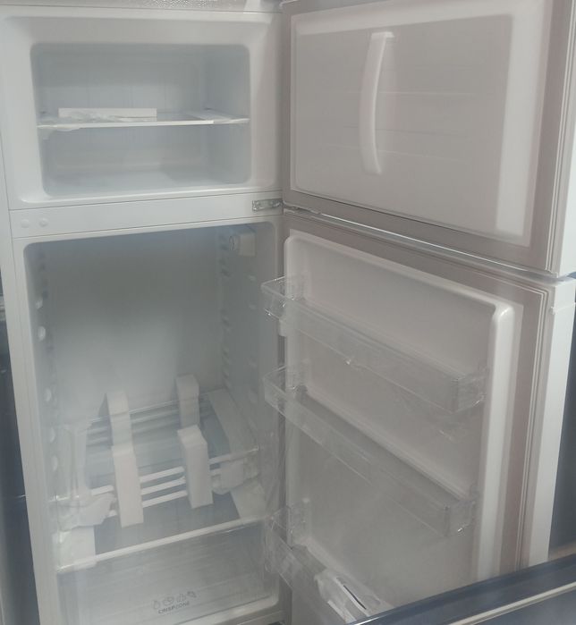 Lodówka dwudrzwiowa Gorenje RF4141PW4