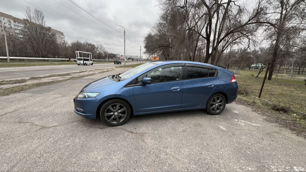 Продам Honda Insight/Гибрид