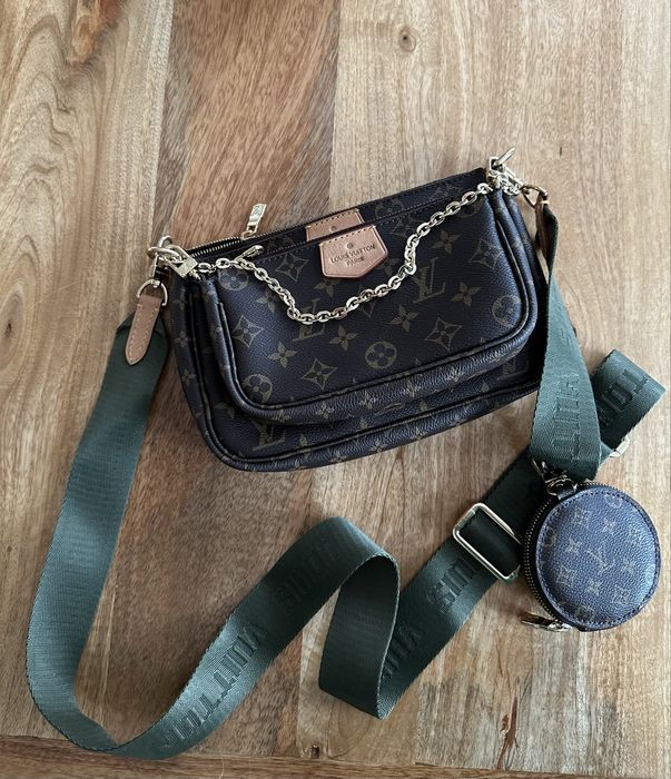 Louis Vuitton torebka