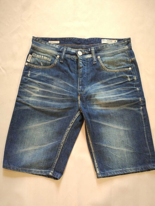 Чоловічі шорти Jack & Jones Originals (Regular Fit) | Розмір M як нові