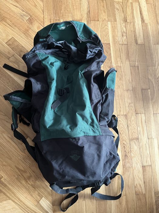 Mochila de campismo berg Andes 6564750807977859121