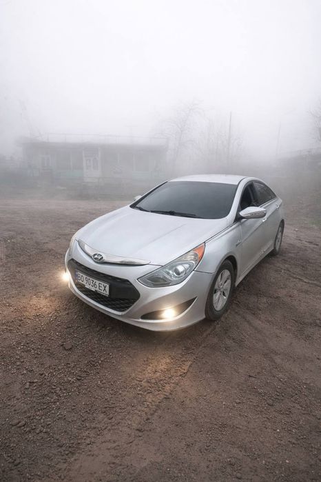 Оренда авто для таксі