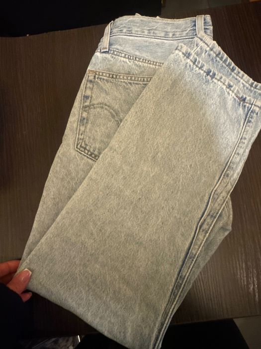 Джинси levis оригінал
