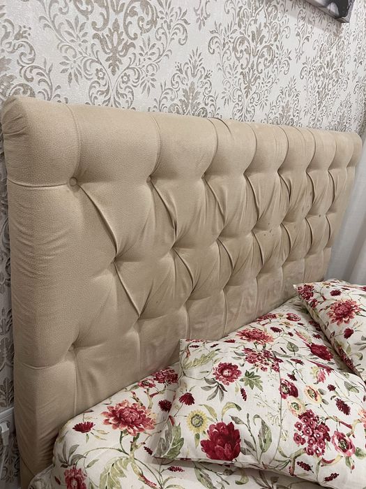 Cama de casal  1.60/2.00