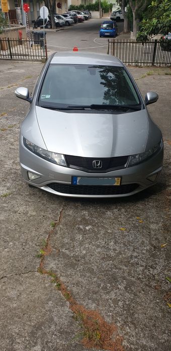HONDA CIVIC 1.4 150000 kms