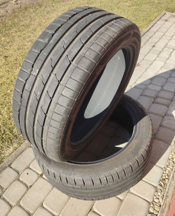 2x Opony Hankook Ventus S1 Evo3 235/45 R19