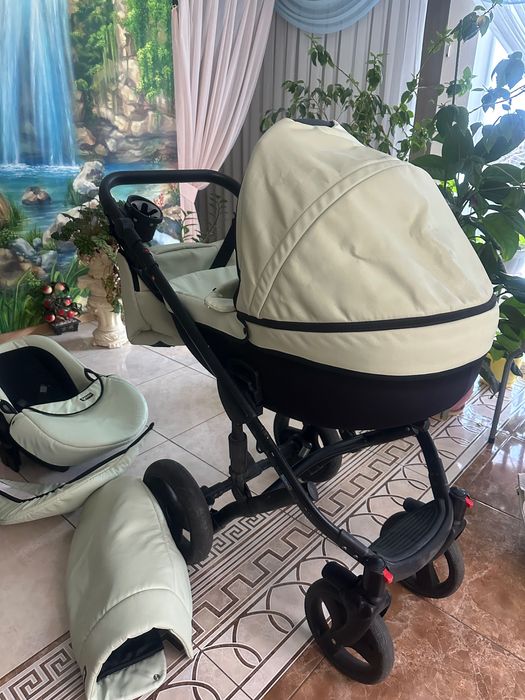 Коляска Verdi 3в 1