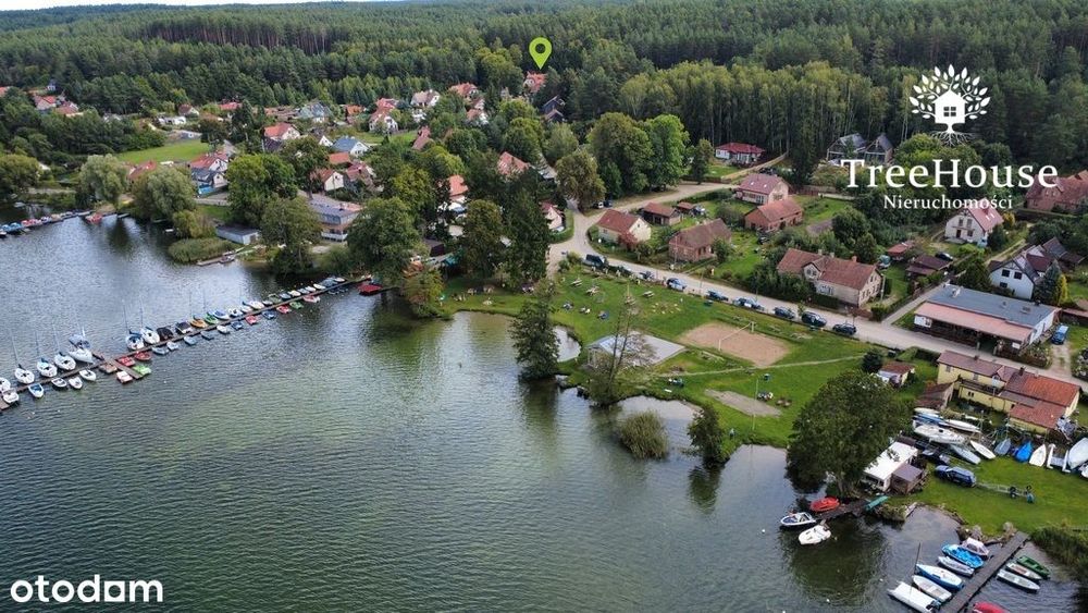Dom – Pluski - Widok 3