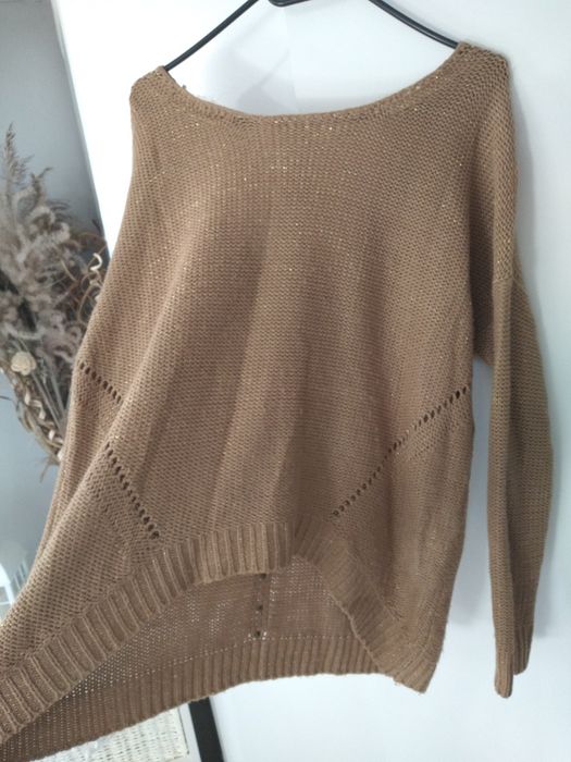 Super Sweter damski