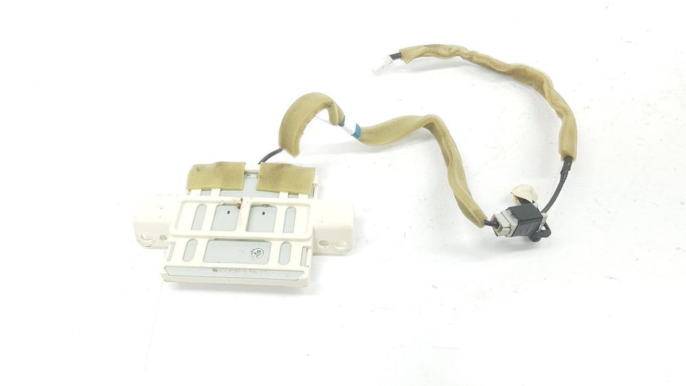 Módulo Eletrónico Toyota Hilux Kun