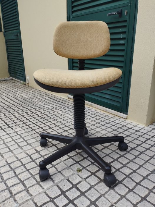 Cadeira de secretária