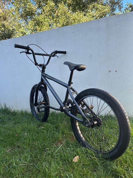 Bicicleta BMX 20"