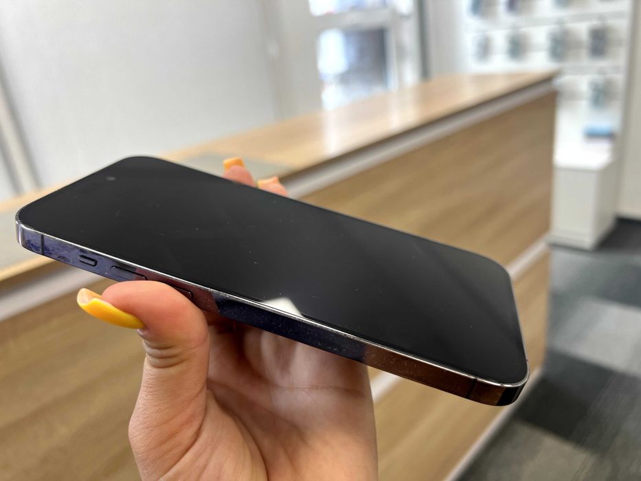 iPhone 14  Pro Max 256 GB Neverlock | Магазин | Гарантія