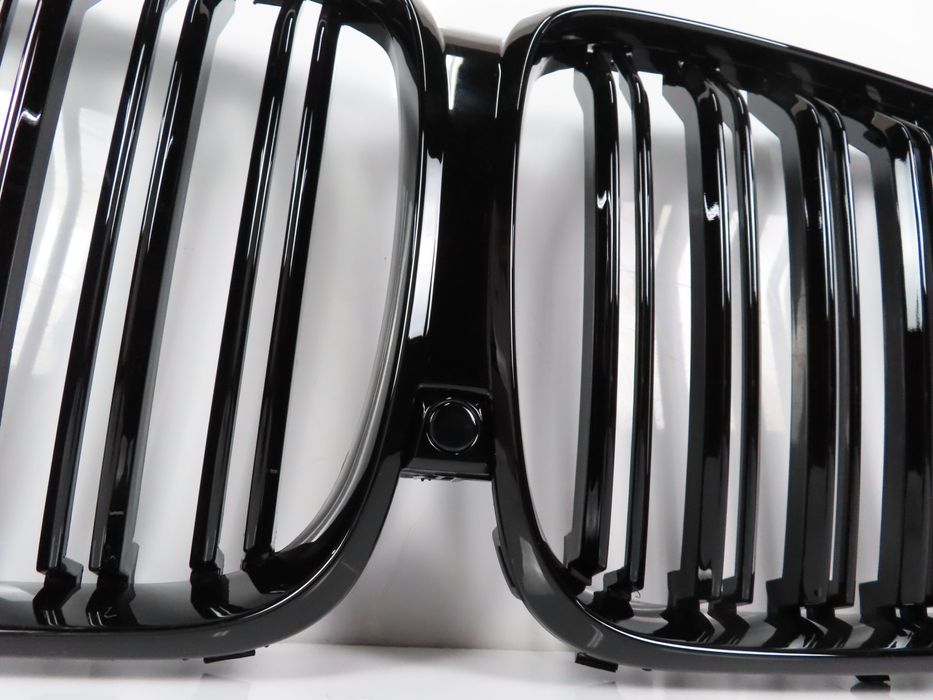Grelhas Duplas Novo Bmw X5 (G05)