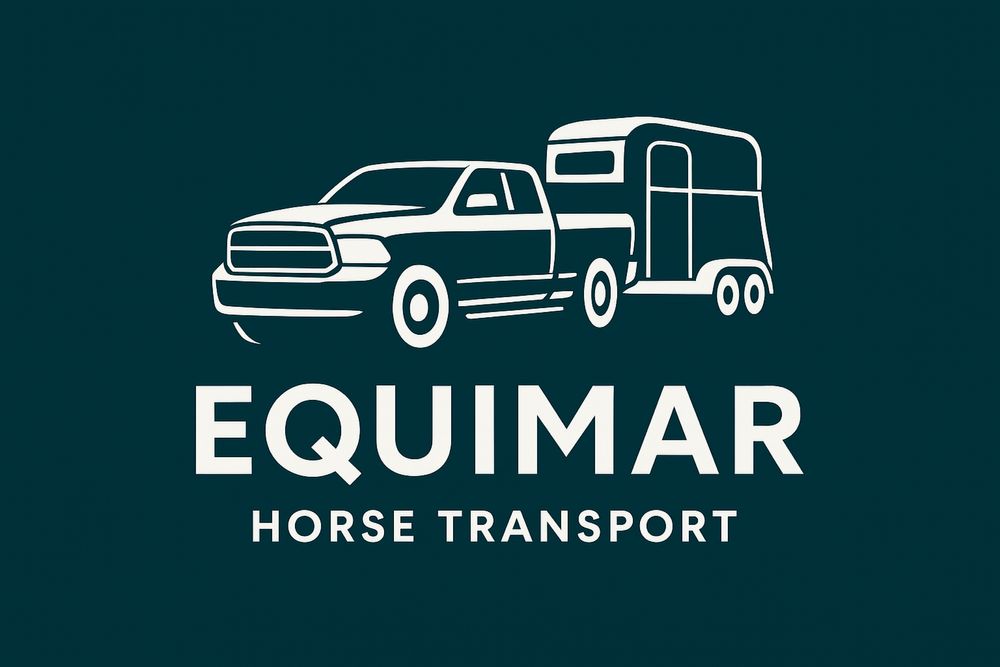 Legalny transport koni, kóz , owiec. Wypożyczenie przyczepy .