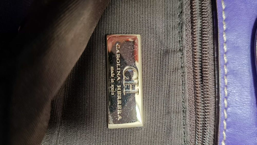 Mala Carolina Herrera