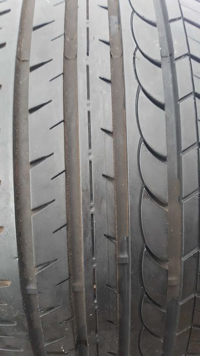 BlackLion 225/50 r17 ChampionT BU66 XL /// 7,5mm!!!