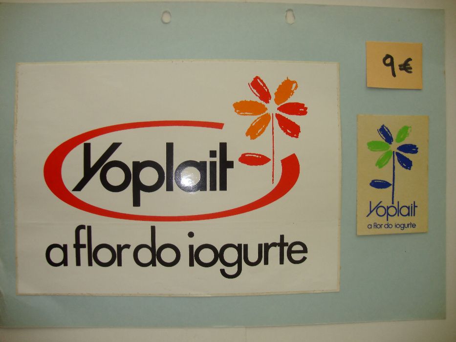 Vendo Coleço de Autocolantes dos anos 70 e 80 - 19/40